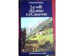 le valli di lanzo e il canavese   di Camanni, De Matteis