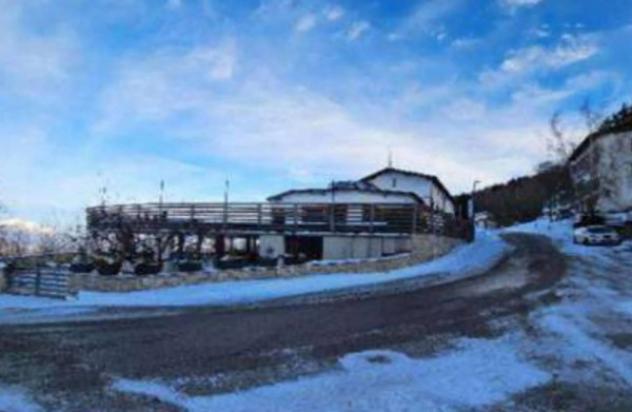 Immobile in asta di 1810 m² in vendita a Brentonico - Foto 3