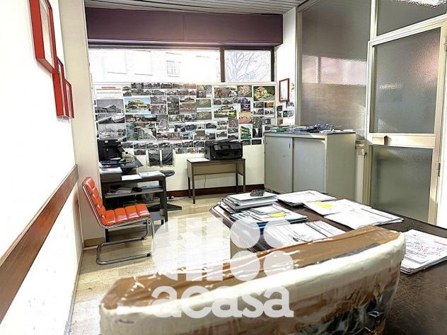 NEGOZIO IN AFFITTO NEL CENTRO CITTA' - Foto 12