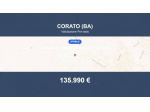 Immobile in asta di 308 m² in vendita a Corato