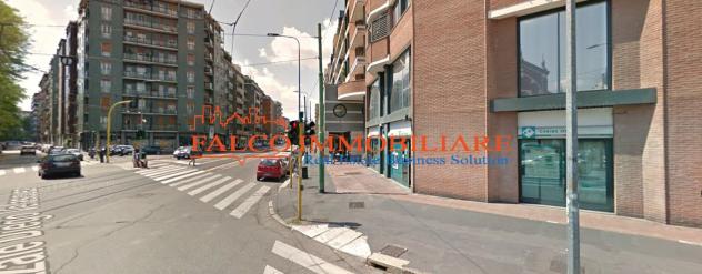 MILANO, VIA REMBRANDT - IMMOBILE 120 MQ 2 LUCI A REDDITO 7,2% - Foto 10