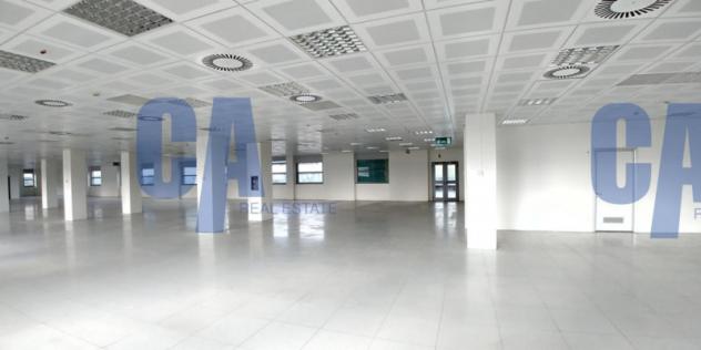 Ufficio a Milano - Rif. ULAIA245 - Foto 7