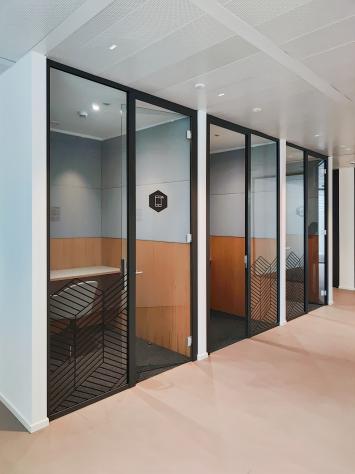 Ufficio privato in affitto per 5 persone a Milan, Spaces Farini - Foto 9