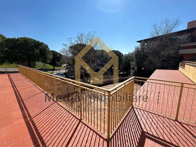 C2914SP - Via Campo di Marte: vendiamo uffici 380 mq - Foto 16