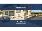Immobile in asta di 176 m² in vendita a Siderno