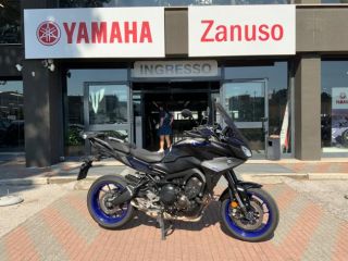 Yamaha Tracer 900 null