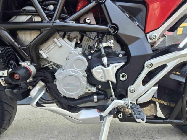 MV AGUSTA Turismo Veloce 800 Lusso Video 360 rif. 23989490 - Foto 10