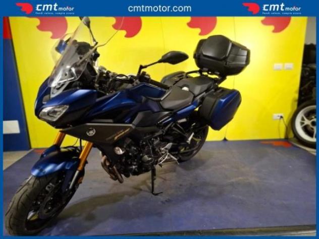 YAMAHA Tracer 900 Garantita e Finanziabile rif. 23544777 - Foto 4