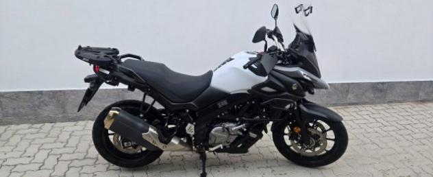 SUZUKI V-Strom 650 LEGA ABS rif. 24077489 - Foto 2