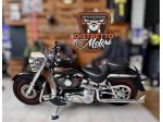 HARLEY-DAVIDSON FLSTF Fat Boy Iniezione - Finanziabile