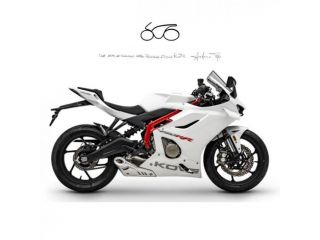 KOVE Altro 450RR - MY 27