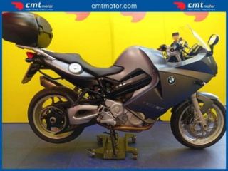BMW F 800 ST Garantita e Finanziabile rif. 24202449