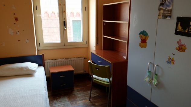 stanza per studentesse vicino Suor Orsola - Foto 5