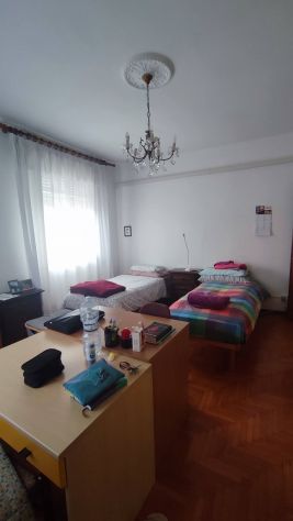 Stanza doppia studentesse - Forcellini (PD)