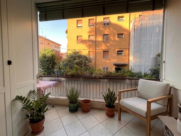 Trilocale in affitto a Bologna, Murri