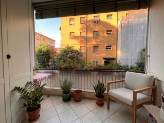 Trilocale in affitto a Bologna, Murri