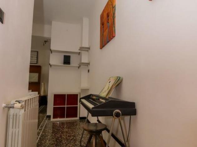 Bilocale in affitto a Genova - Foto 15