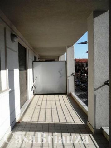 Lissone vicinanze stazione bilocale arredato, cantina e box - Foto 2