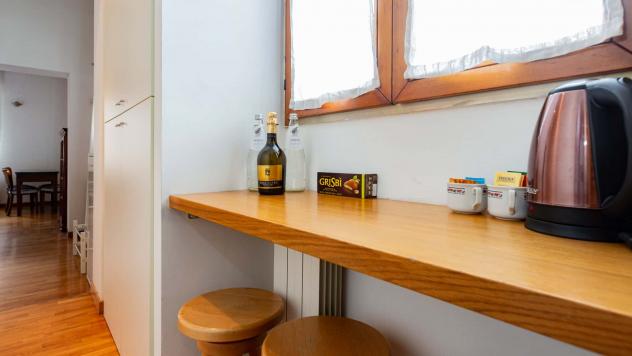 INGEGNOLI1 Bright top floor apartment - Foto 10