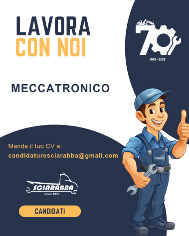 MECCATRONICO
