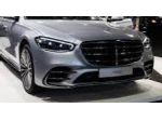 MUSATA ANTERIORE MERCEDES CLASSE S W223 2022