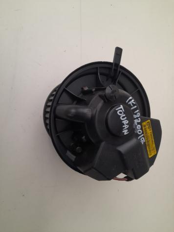 MOTORINO RISCALDAMENTO VOLKSWAGEN Touran 1° Serie 1K11820015 (0307)