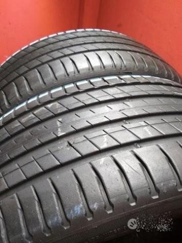 2 gomme 255 45 20 michelin a4608 - Foto 4