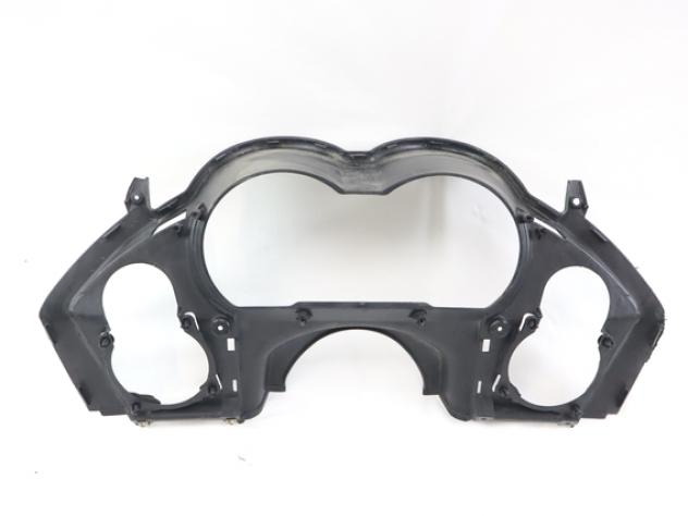 APRILIA ATLANTIC 500 105269 COVER STRUMENTAZIONE 01 - 04 SPEEDOMETER COVERCON GRAFFIO - Foto 4