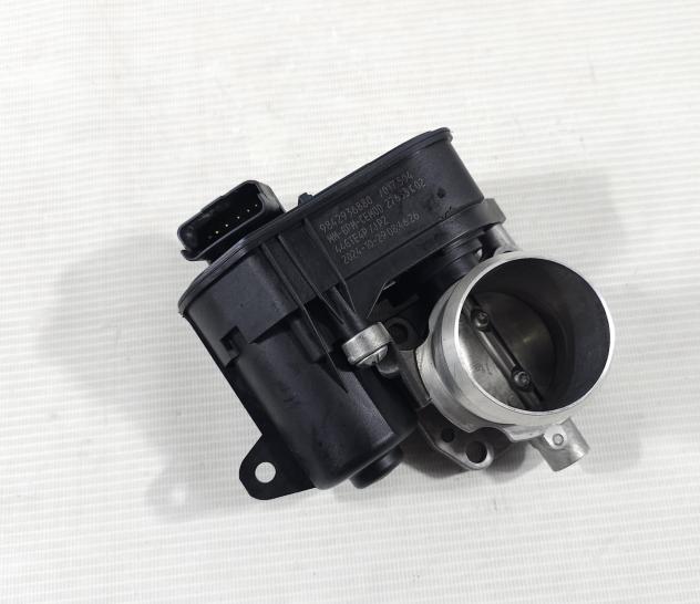 CORPO FARFALLATO PEUGEOT 208 Serie 9842936880 HN05 Turbo Benzina 1200 (19) - Foto 4