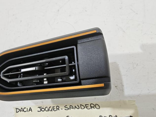 BOCCHETTA ARIA CRUSCOTTO SX DACIA Sandero Serie 687601190R 687601190R (21) - Foto 6