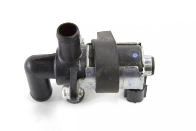 HONDA CBR 650 R 36450MKND52 VALVOLA ARIA SECONDARIA RH01 21 - 23 AIR VALVE - Foto 2