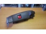 Cantonale paraurti Posteriore Sinistro FIAT Ducato serie 250 07