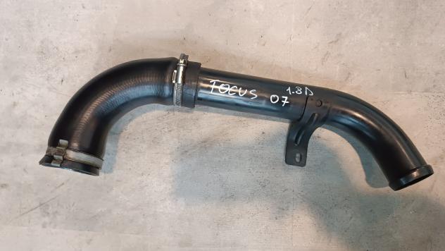 TUBO INTERCOOLER FORD Focus Berlina 3° Serie diesel 1.8 (0408)
