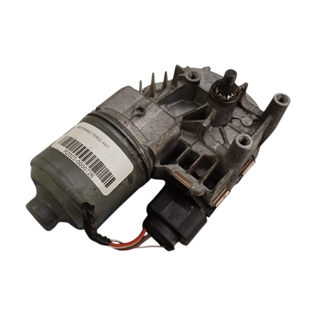 MOTORINO TERGICRISTALLO ANTERIORE SKODA Yeti 1° Serie 1 397 220 654 (09) - Foto 2