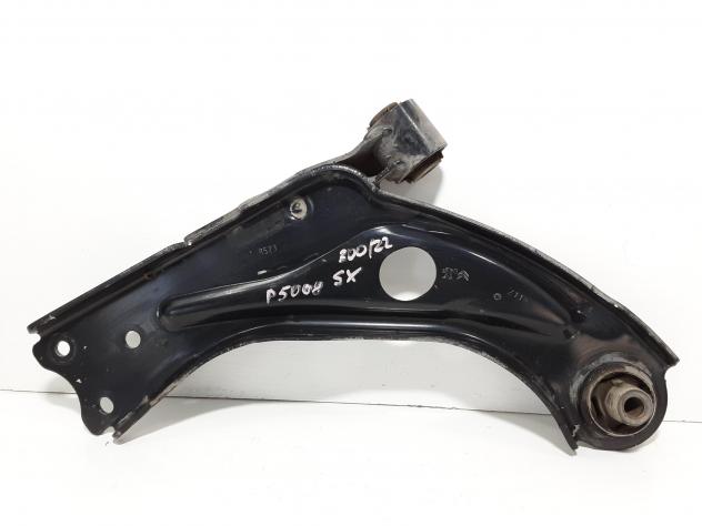 BRACCIO OSCILLANTE ANTERIORE SINISTRO PEUGEOT 5008 (2017) YHZ (DV5RC) (17)