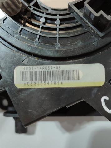 DEVIOLUCI FORD Focus Berlina 3° Serie 4M5T-14A664-AB 4M5T-13N064-FH KKDA (0408) - Foto 2