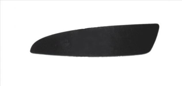 BCR47-0015292 MODANATURA PARACOLPI PARAURTI ANTERIORE SINISTRO GRECAV SONIQUE