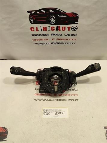 DEVIOLUCI BMW X3 1° Serie 8376443 6131 8377488 N47D20A (0410)