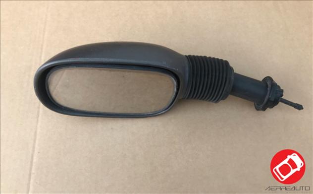 05.16.007/8 SPECCHIETTO RETROVISORE DX/SX CHATENET MEDIA BAROODER JDM
