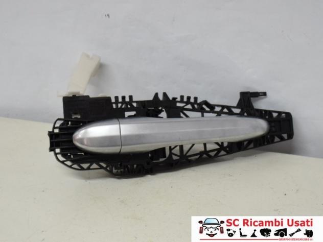 Maniglia Posteriore Sinistra Fiat 500x - 17204 - Foto 3