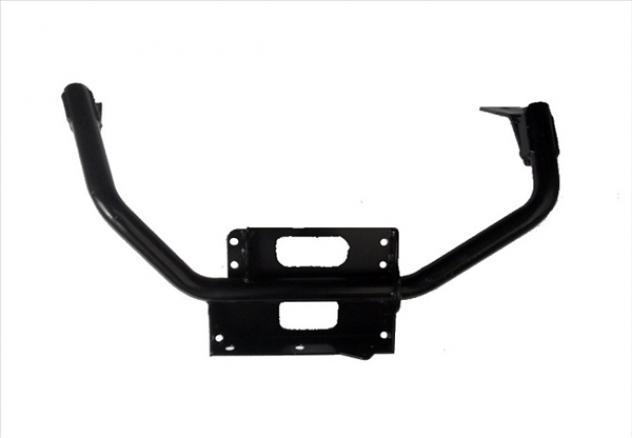 SUPPORTO POSTERIORE MOTORE ITALCAR T2/T3