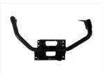 SUPPORTO POSTERIORE MOTORE ITALCAR T2/T3