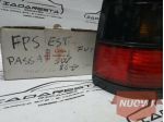 Fanale Posteriore Sinistro Originale Passat 1988 333945111