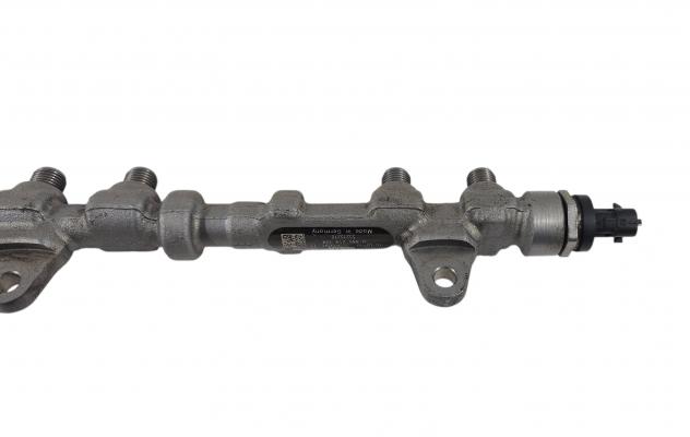 FLAUTO COMMON RAIL FIAT Punto EVO 55215210 Diesel 1300 (12) - Foto 3