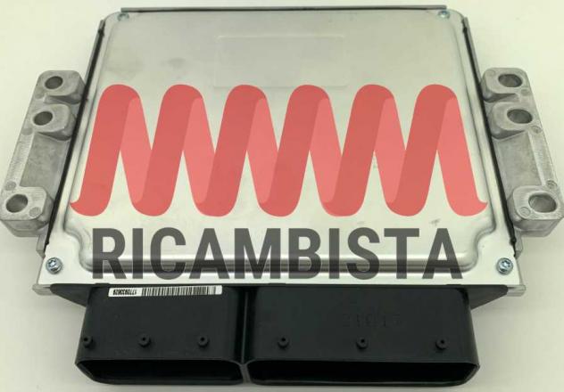 39130-2A301 28281436 Kia Venga 1.4 centralina motore Delphi - Foto 4