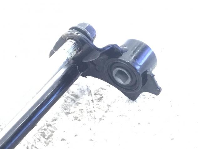 YAMAHA YH WHY 50 STAFFA SUPPORTO MOTORE 2006 SA03E - Foto 2