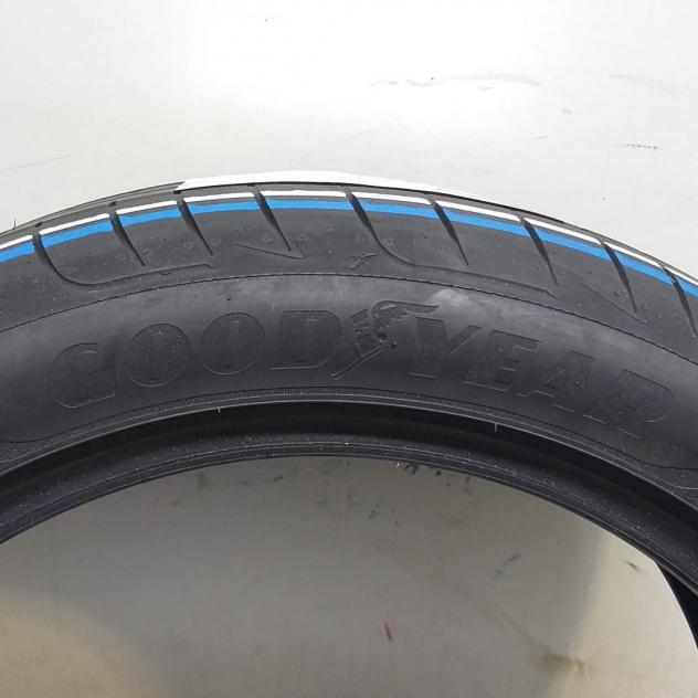 2 GOMME 225 45 17 GOODYEAR A77122 - Foto 4