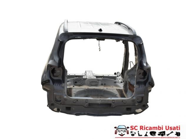 FRONTALE IN LAMIERA JEEP Renegade Serie (18) - Foto 2