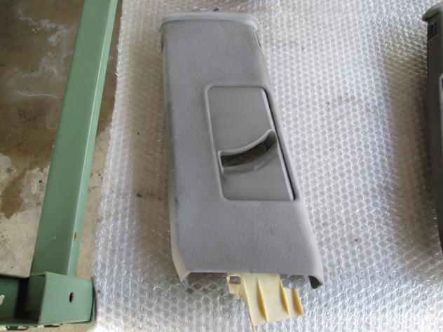 4D0867293A RIVESTIMENTO MONTANTE SINISTRO AUDI A8 4.2 B 220KW 4X4 AUT 5P (1996) RICAMBIO USATO