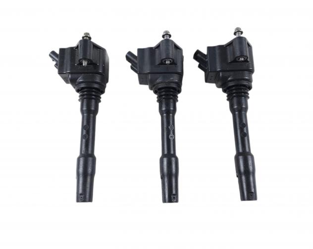 BOBINE ACCENSIONE MINI Countryman Serie (F60) 8643360 B38A15A Benzina 1500 (16) - Foto 9